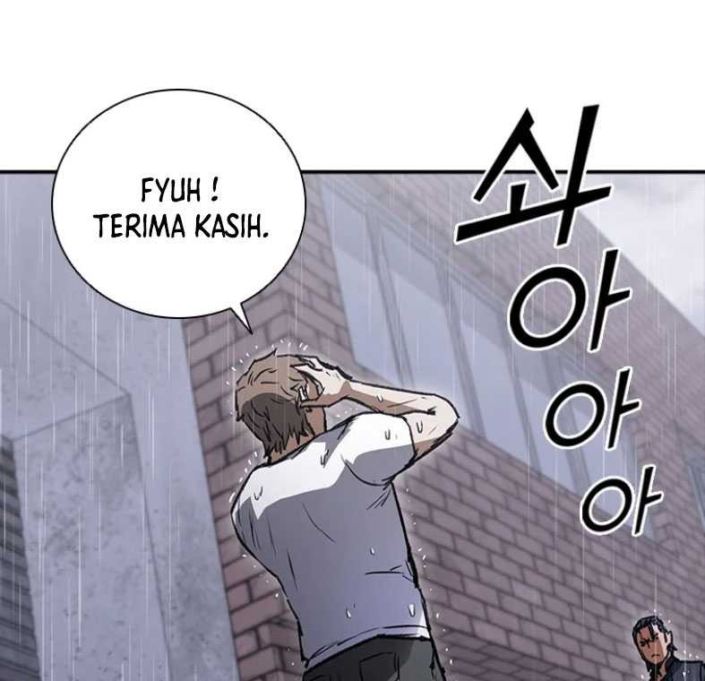 Shark: Wyvern Chapter 31 - halaman 73