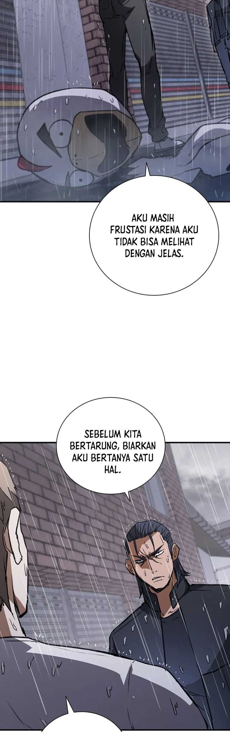 Shark: Wyvern Chapter 31 - halaman 74