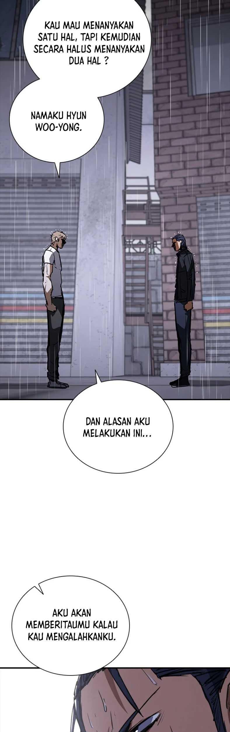 Shark: Wyvern Chapter 31 - halaman 77