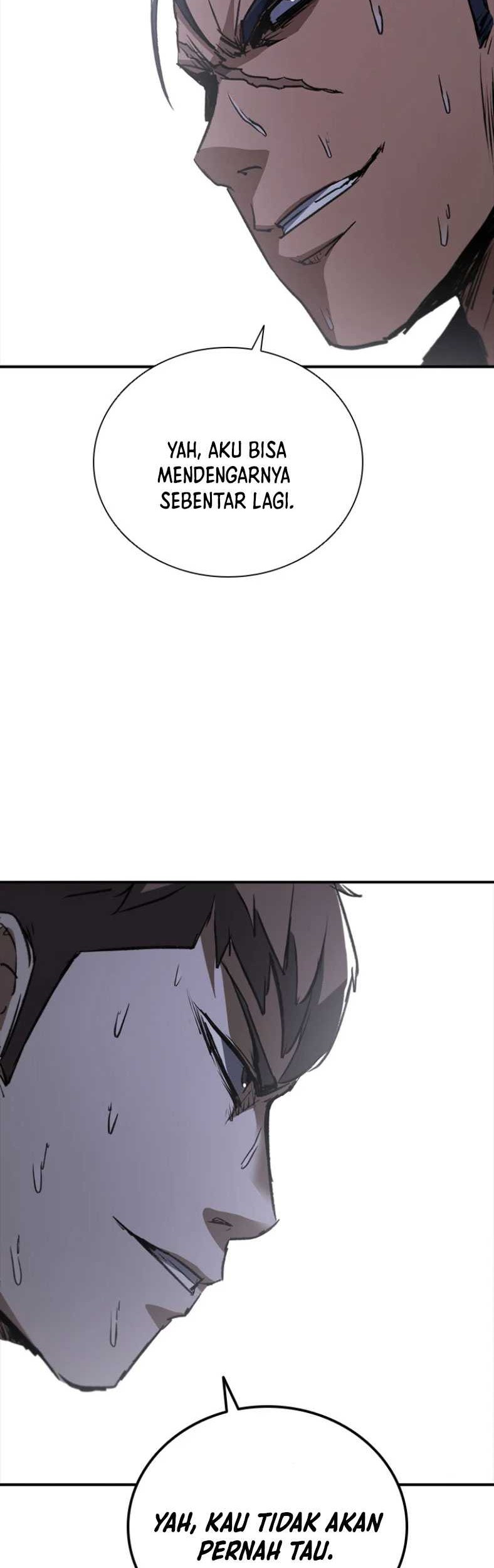 Shark: Wyvern Chapter 31 - halaman 78