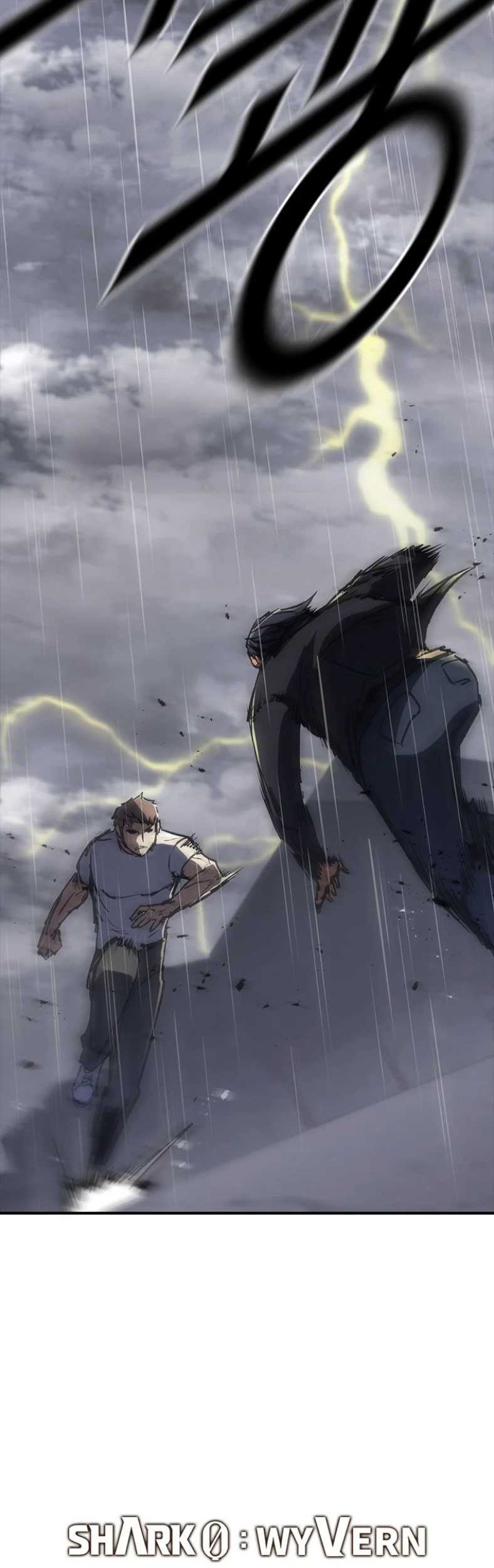 Shark: Wyvern Chapter 31 - halaman 81