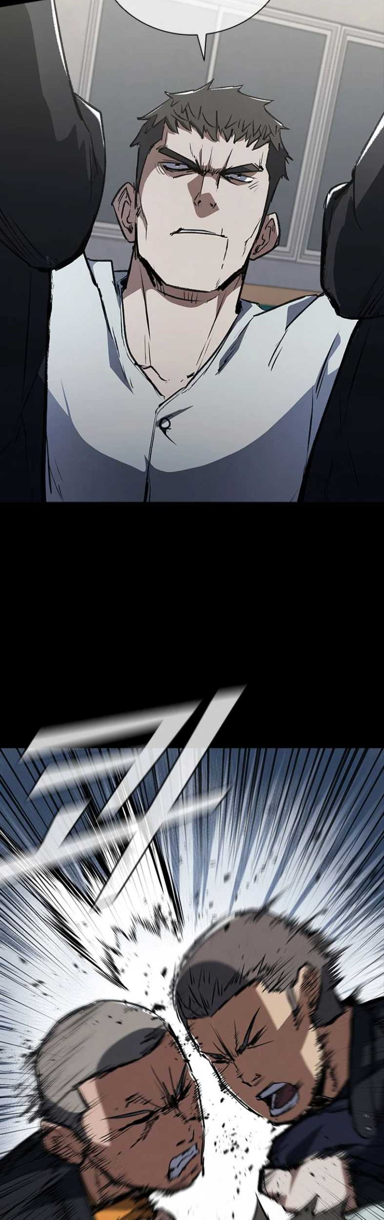 Shark: Wyvern Chapter 31 - halaman 9