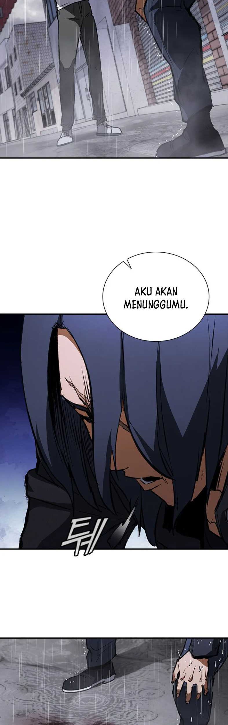 Shark: Wyvern Chapter 32 - halaman 15