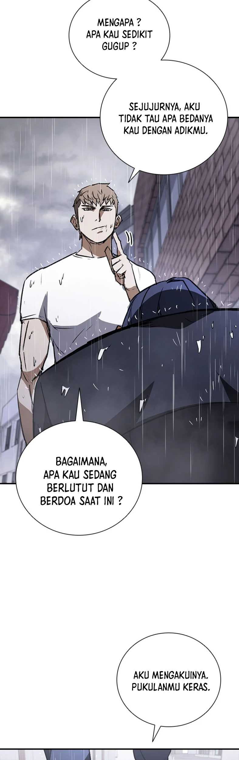 Shark: Wyvern Chapter 32 - halaman 17