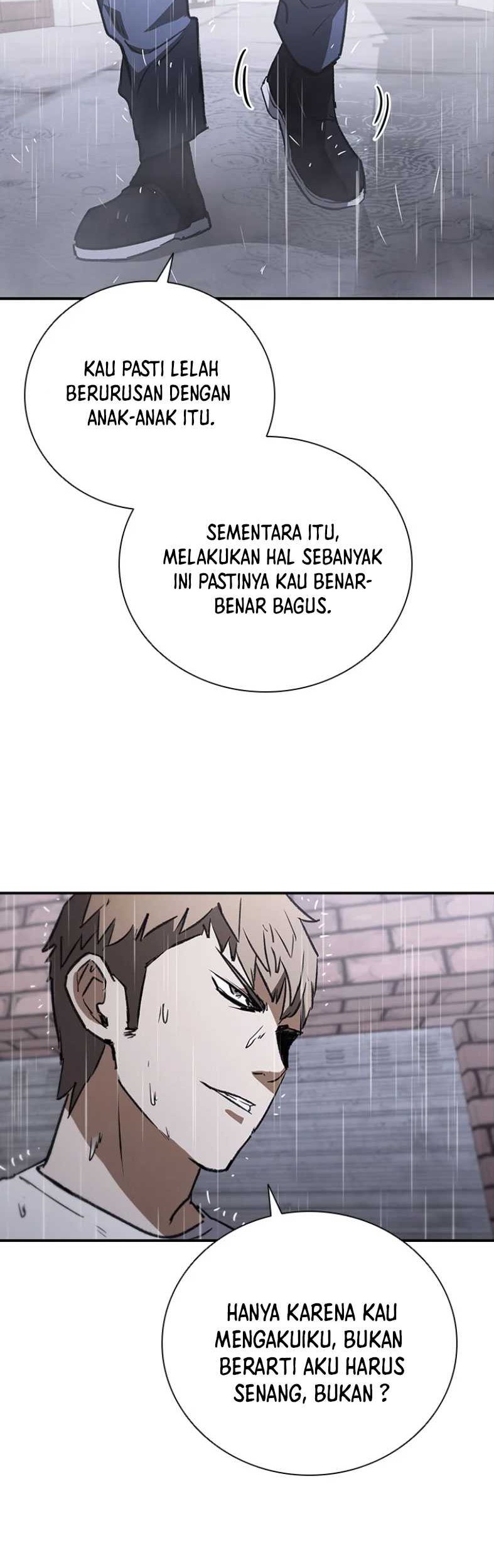 Shark: Wyvern Chapter 32 - halaman 18