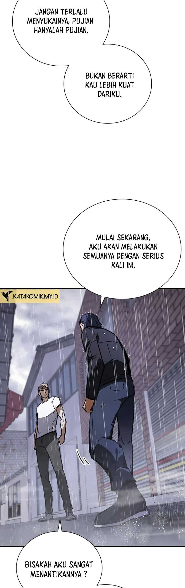 Shark: Wyvern Chapter 32 - halaman 20