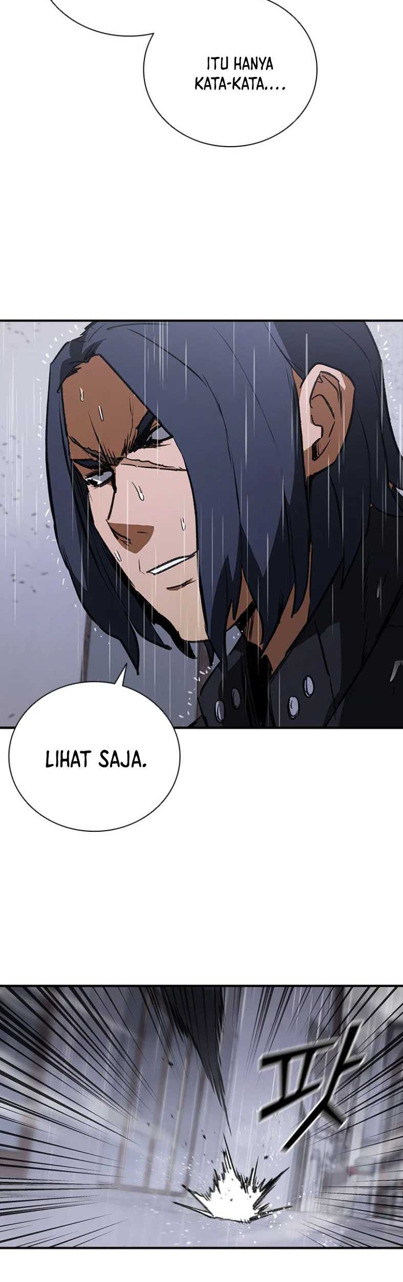 Shark: Wyvern Chapter 32 - halaman 21