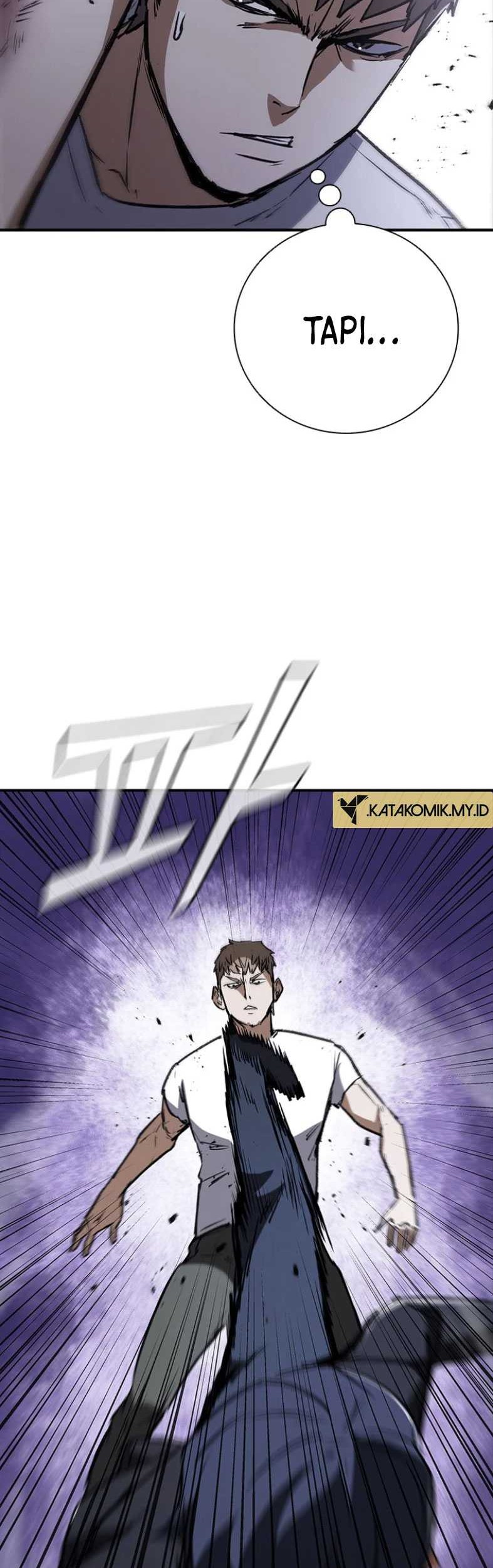 Shark: Wyvern Chapter 32 - halaman 24