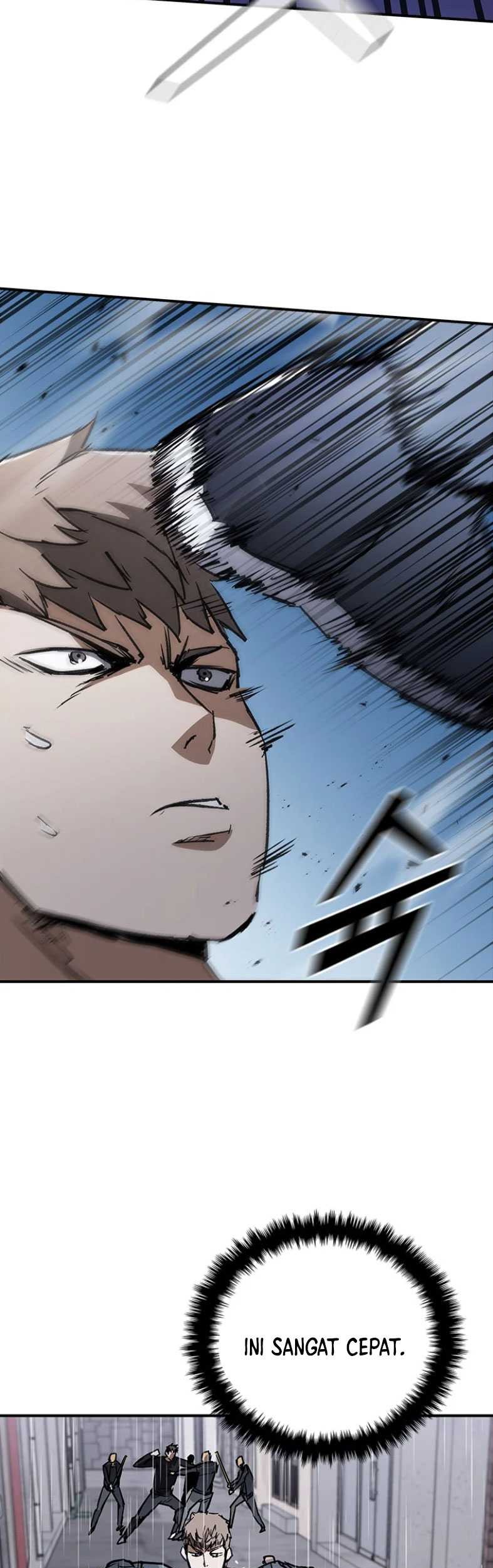 Shark: Wyvern Chapter 32 - halaman 26