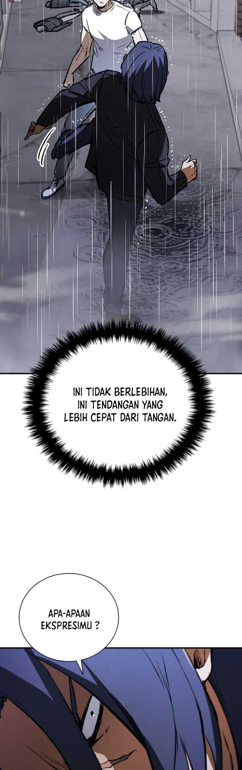 Shark: Wyvern Chapter 32 - halaman 27