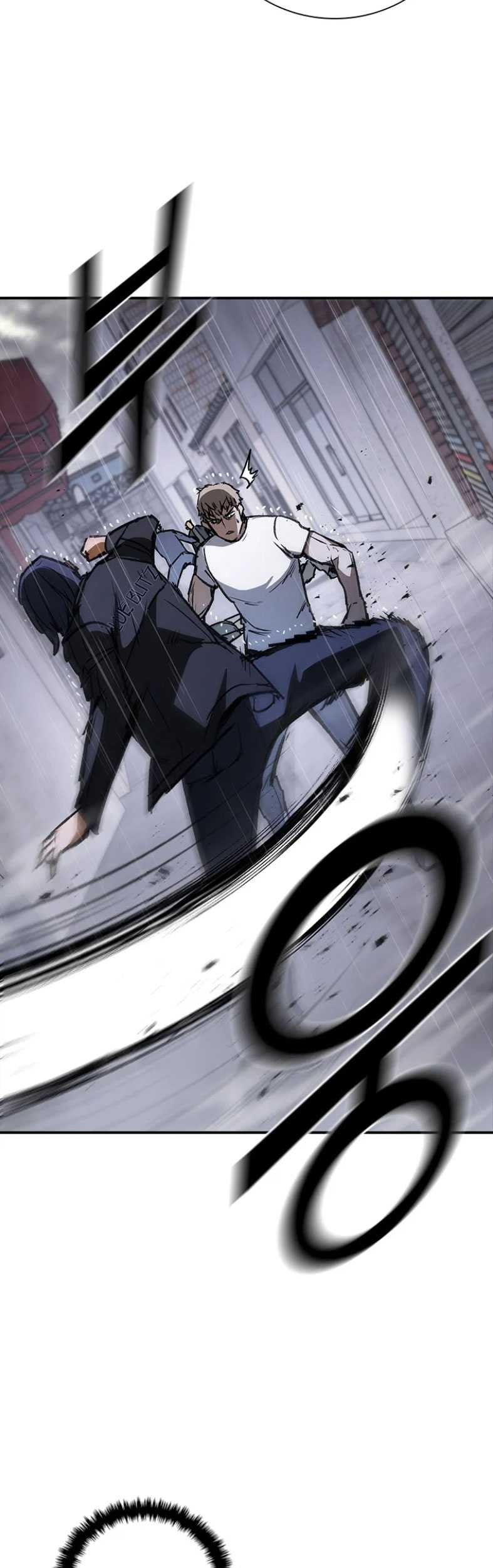 Shark: Wyvern Chapter 32 - halaman 29