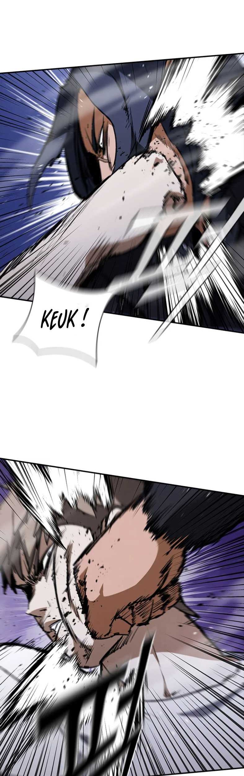 Shark: Wyvern Chapter 32 - halaman 3