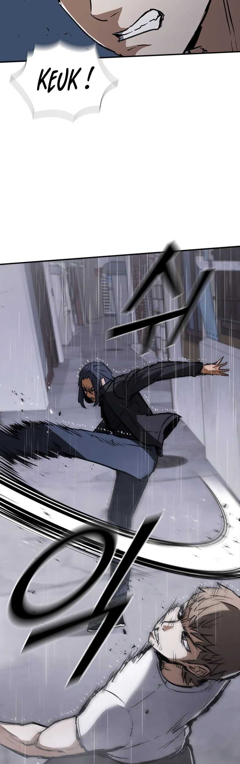 Shark: Wyvern Chapter 32 - halaman 32