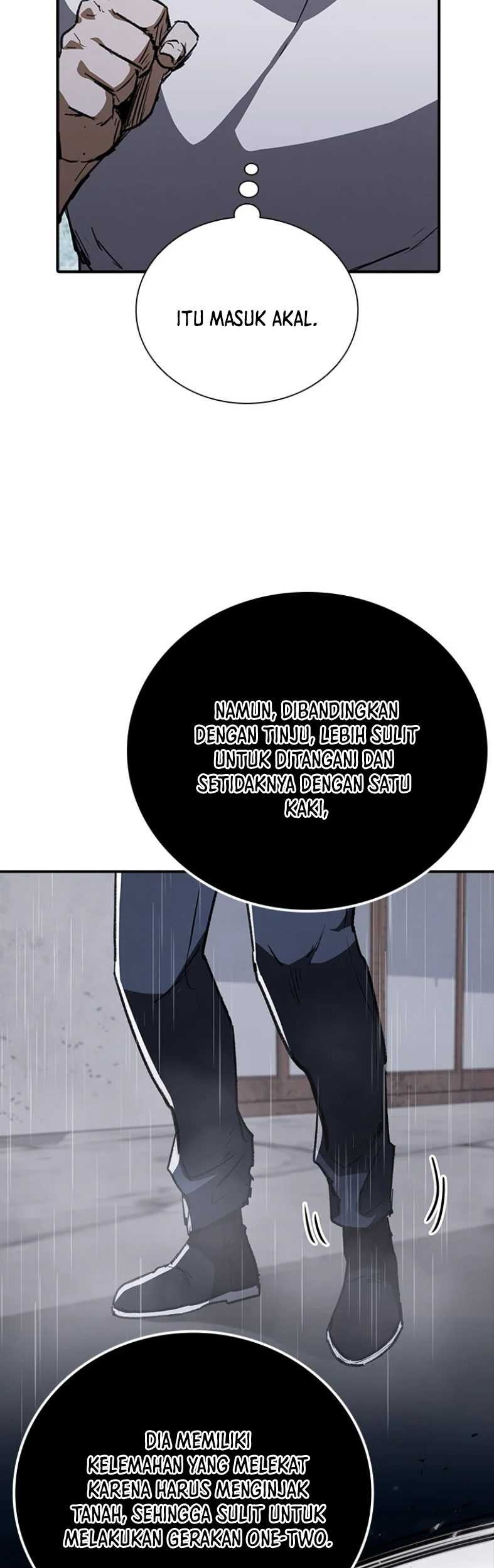 Shark: Wyvern Chapter 32 - halaman 35