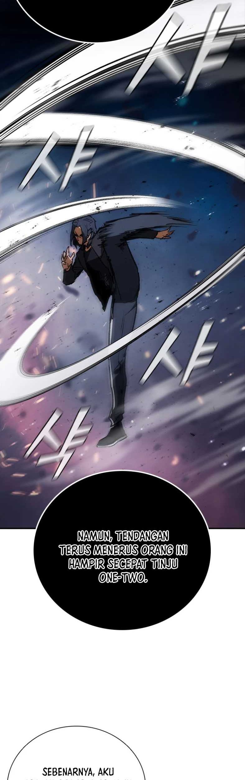 Shark: Wyvern Chapter 32 - halaman 36