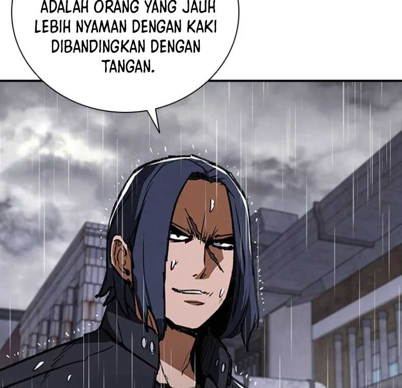 Shark: Wyvern Chapter 32 - halaman 37