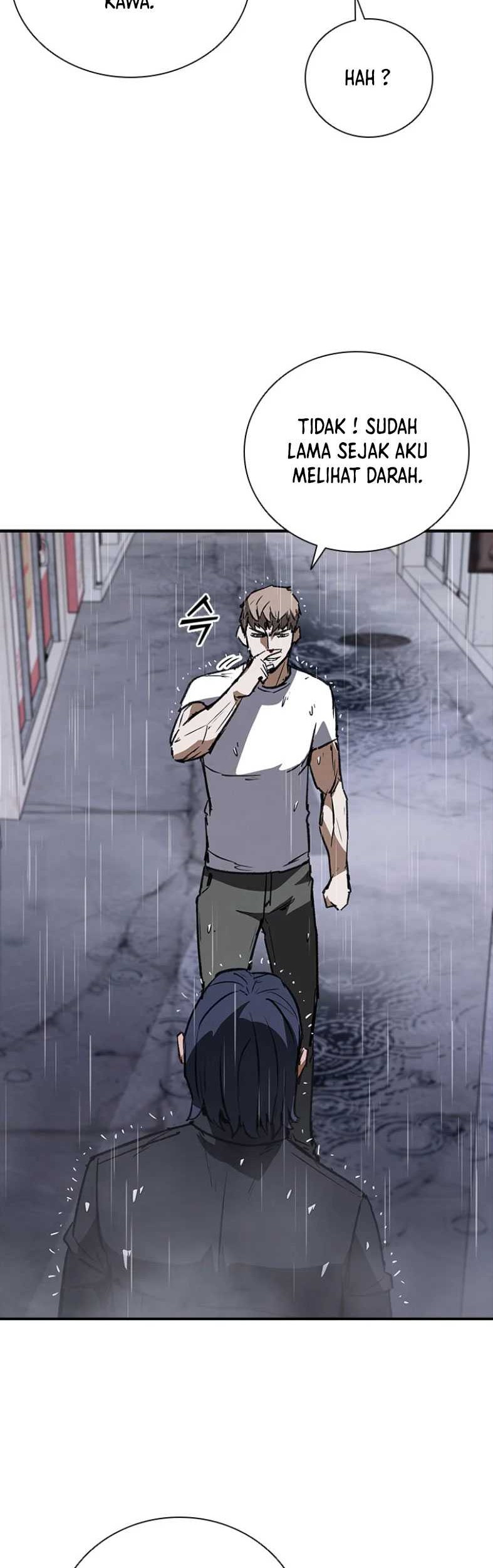 Shark: Wyvern Chapter 32 - halaman 39