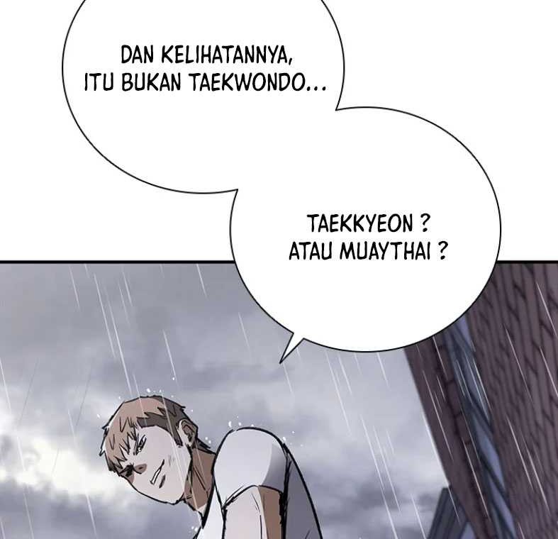 Shark: Wyvern Chapter 32 - halaman 40