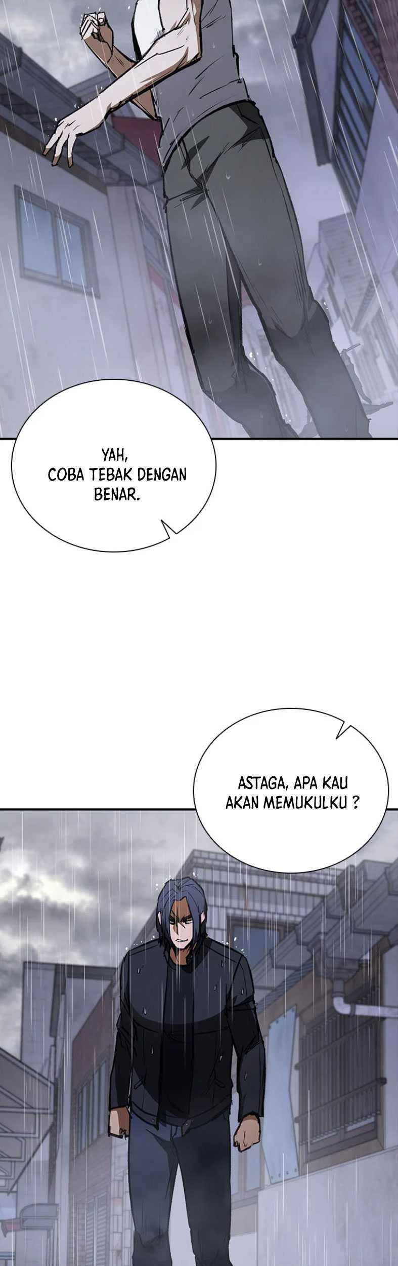 Shark: Wyvern Chapter 32 - halaman 41