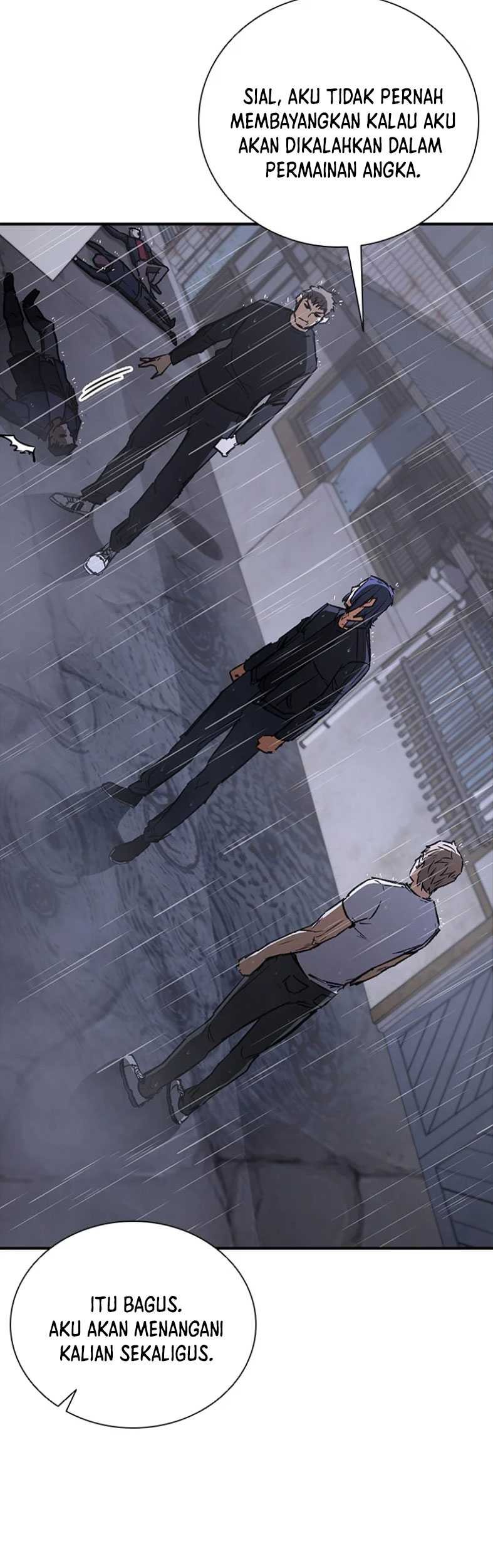 Shark: Wyvern Chapter 32 - halaman 47