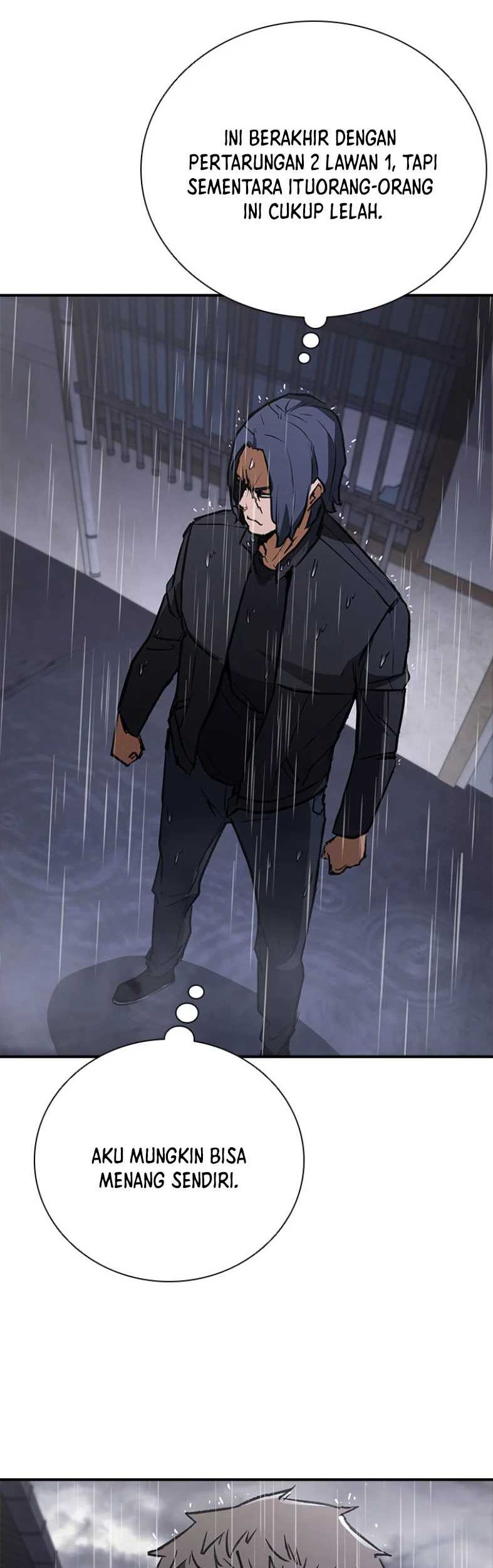 Shark: Wyvern Chapter 32 - halaman 48