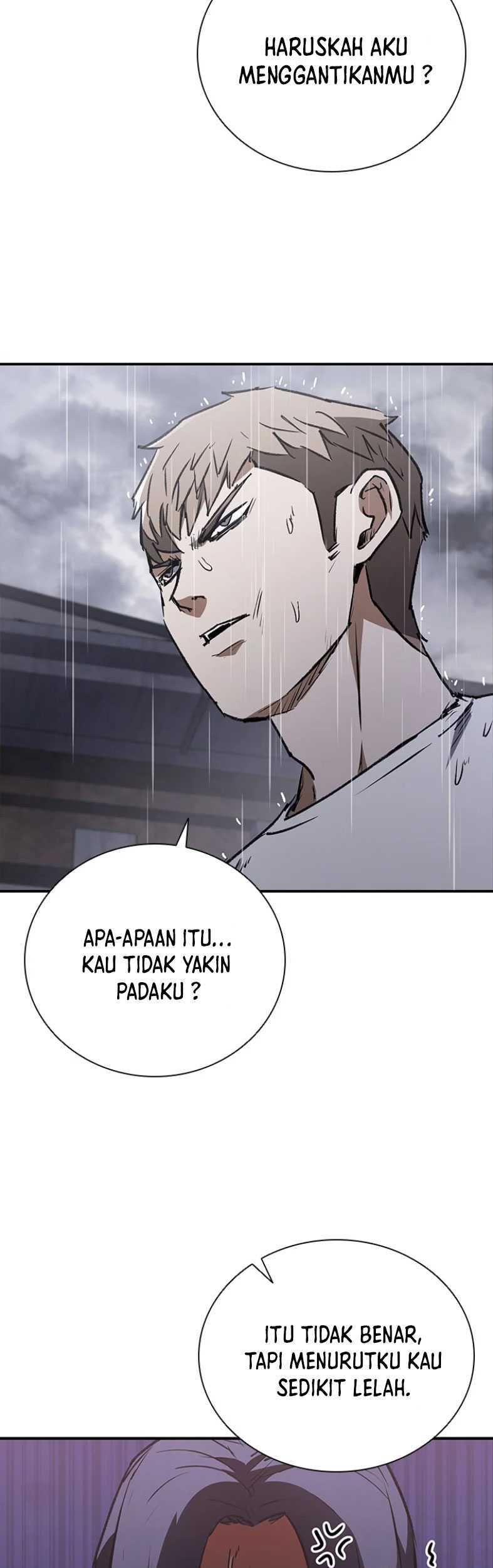 Shark: Wyvern Chapter 32 - halaman 50