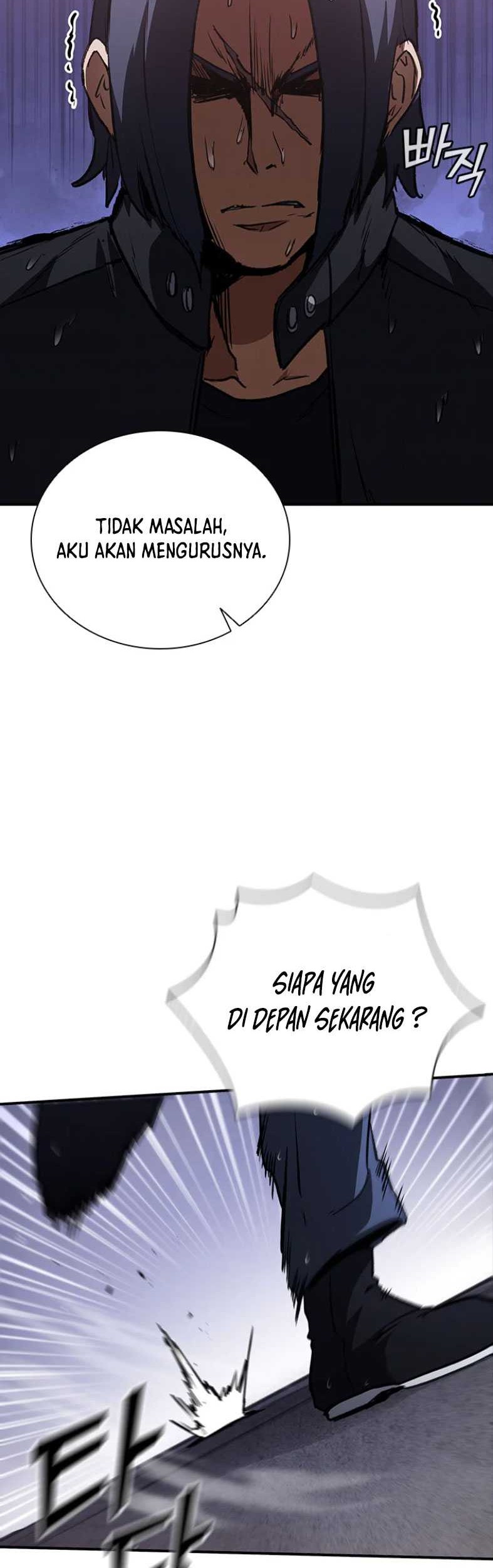 Shark: Wyvern Chapter 32 - halaman 51