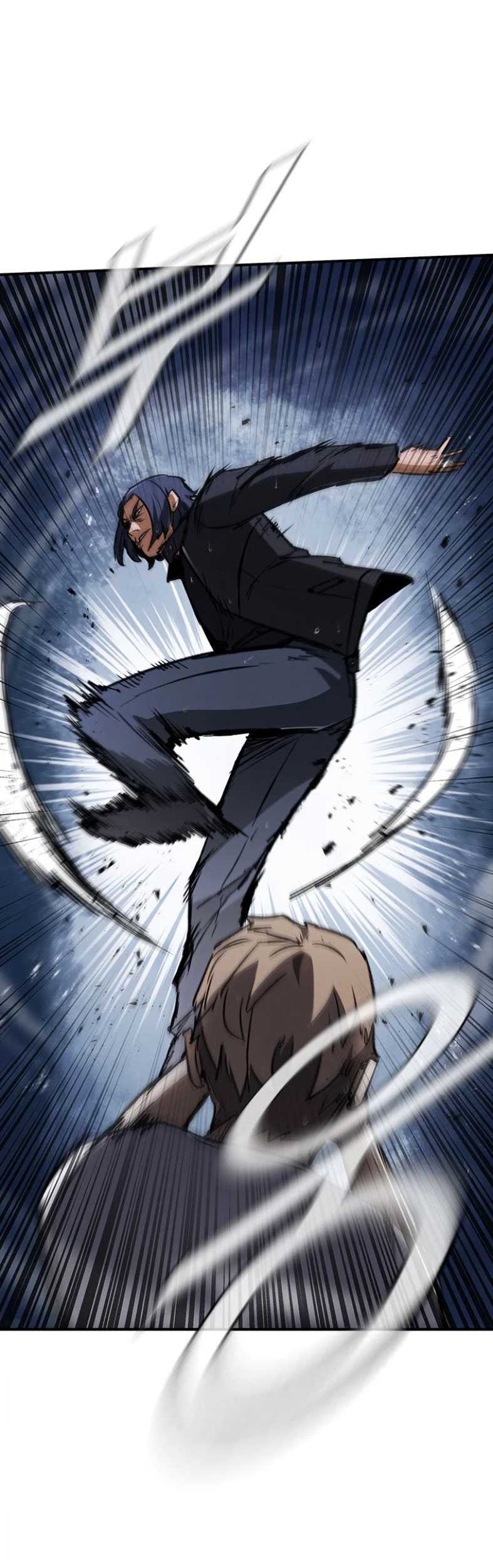 Shark: Wyvern Chapter 32 - halaman 54