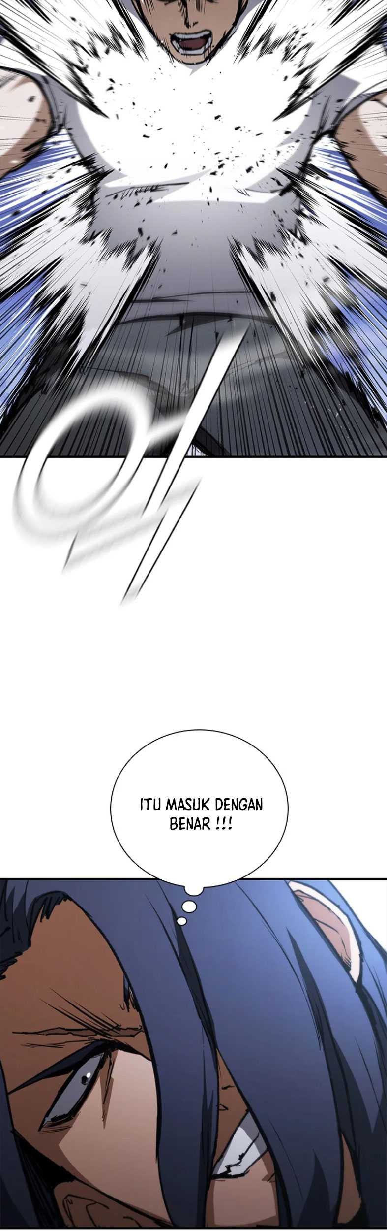Shark: Wyvern Chapter 32 - halaman 56