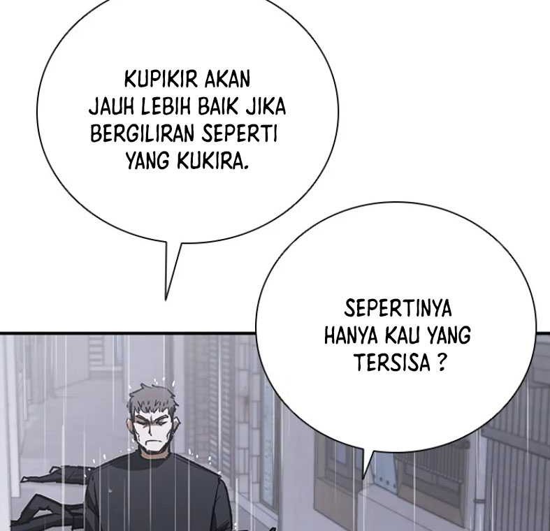 Shark: Wyvern Chapter 32 - halaman 58