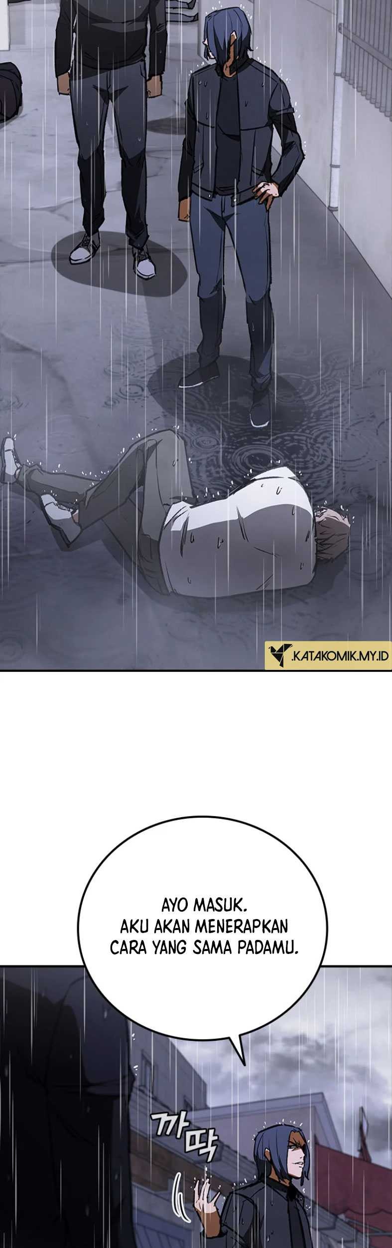 Shark: Wyvern Chapter 32 - halaman 59