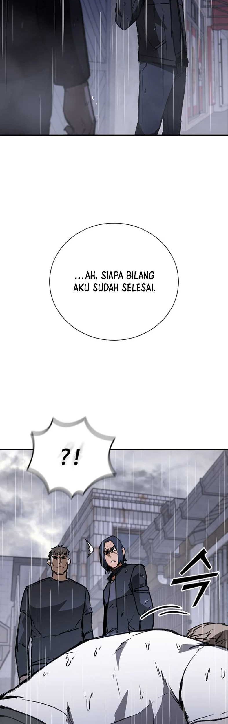 Shark: Wyvern Chapter 32 - halaman 60