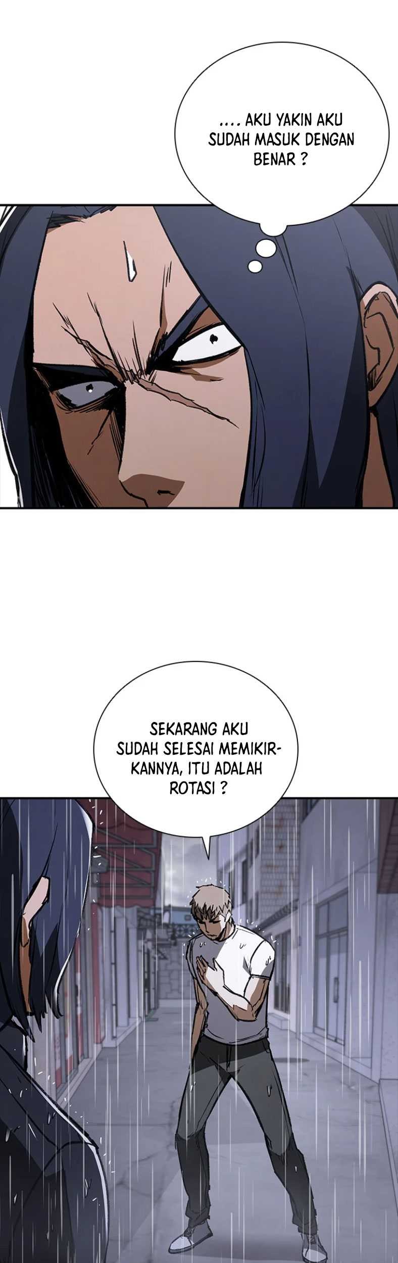 Shark: Wyvern Chapter 32 - halaman 62