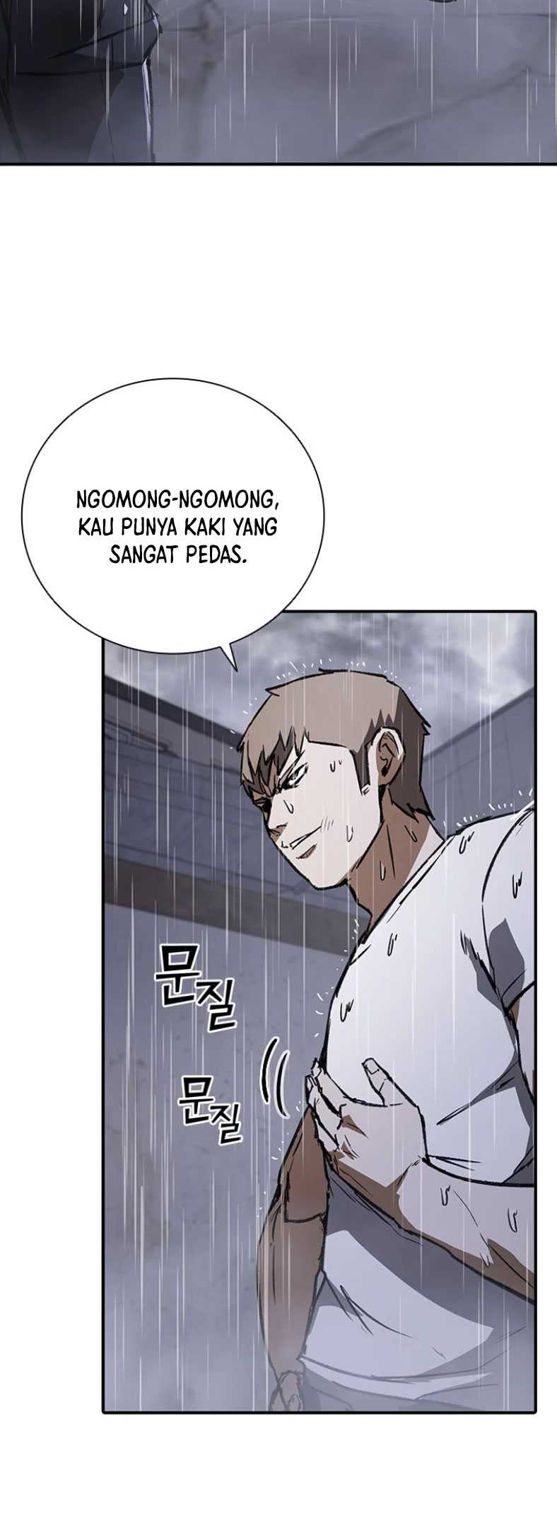 Shark: Wyvern Chapter 32 - halaman 63