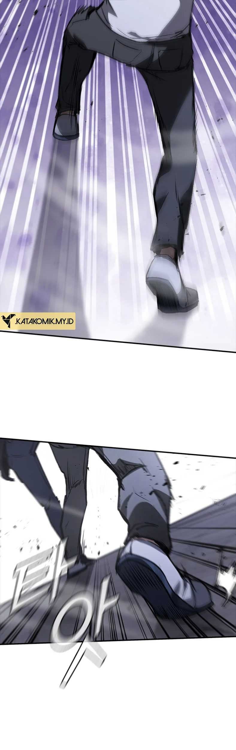 Shark: Wyvern Chapter 32 - halaman 66