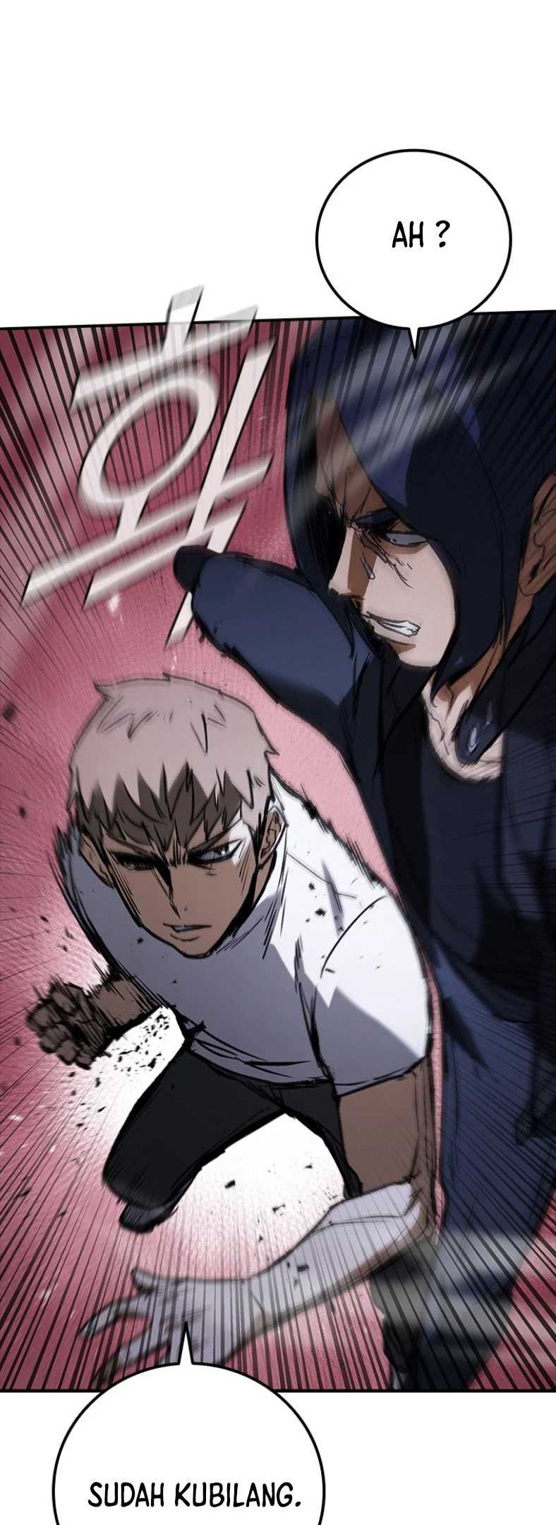 Shark: Wyvern Chapter 32 - halaman 67