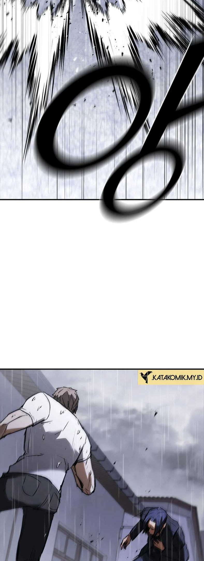 Shark: Wyvern Chapter 32 - halaman 69