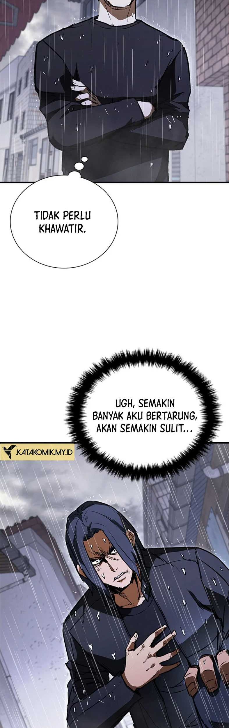 Shark: Wyvern Chapter 33 - halaman 18