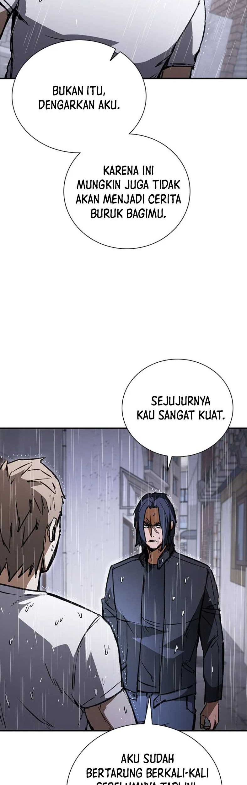 Shark: Wyvern Chapter 33 - halaman 24