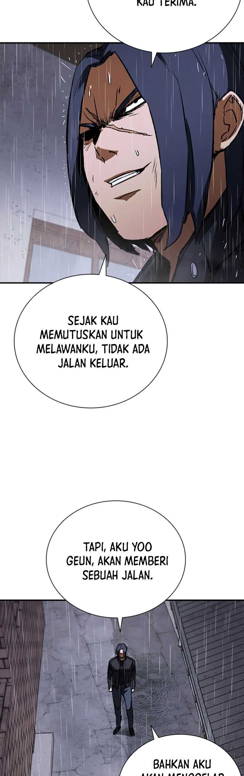Shark: Wyvern Chapter 33 - halaman 29