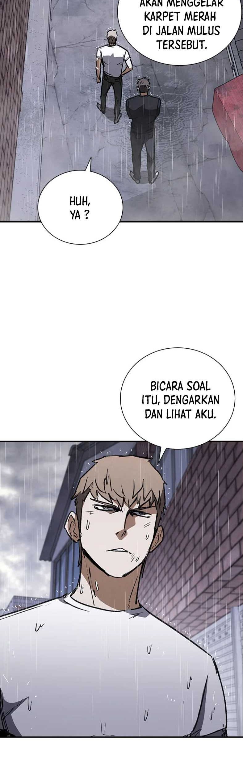 Shark: Wyvern Chapter 33 - halaman 30