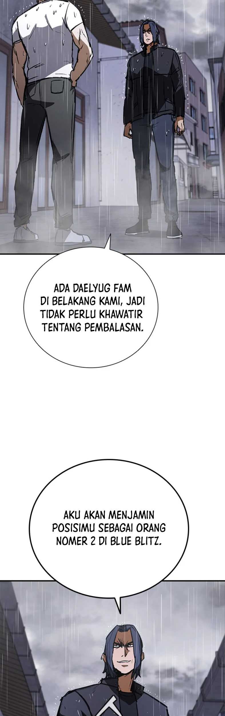Shark: Wyvern Chapter 33 - halaman 32