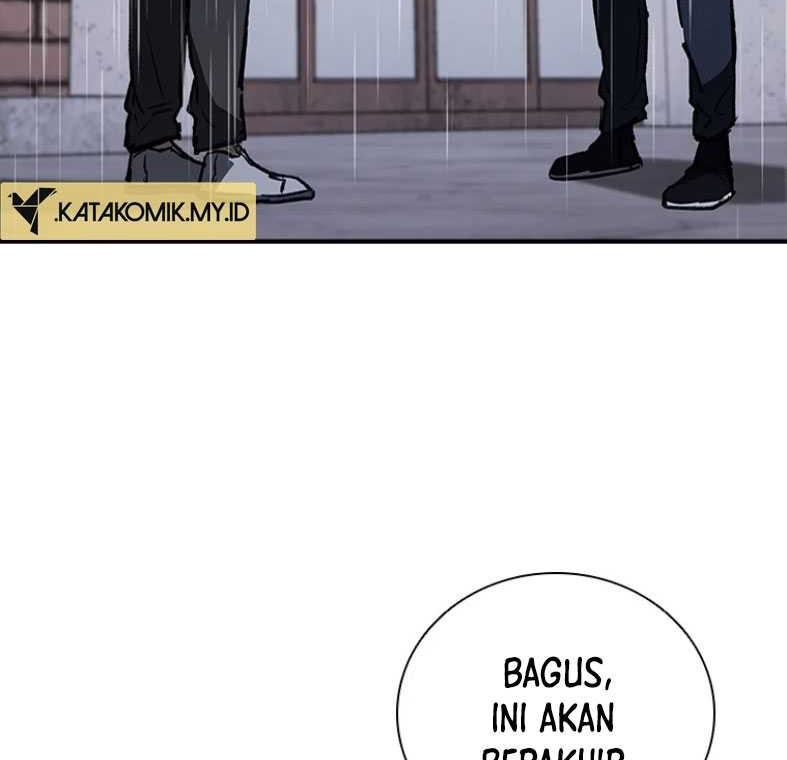 Shark: Wyvern Chapter 33 - halaman 34