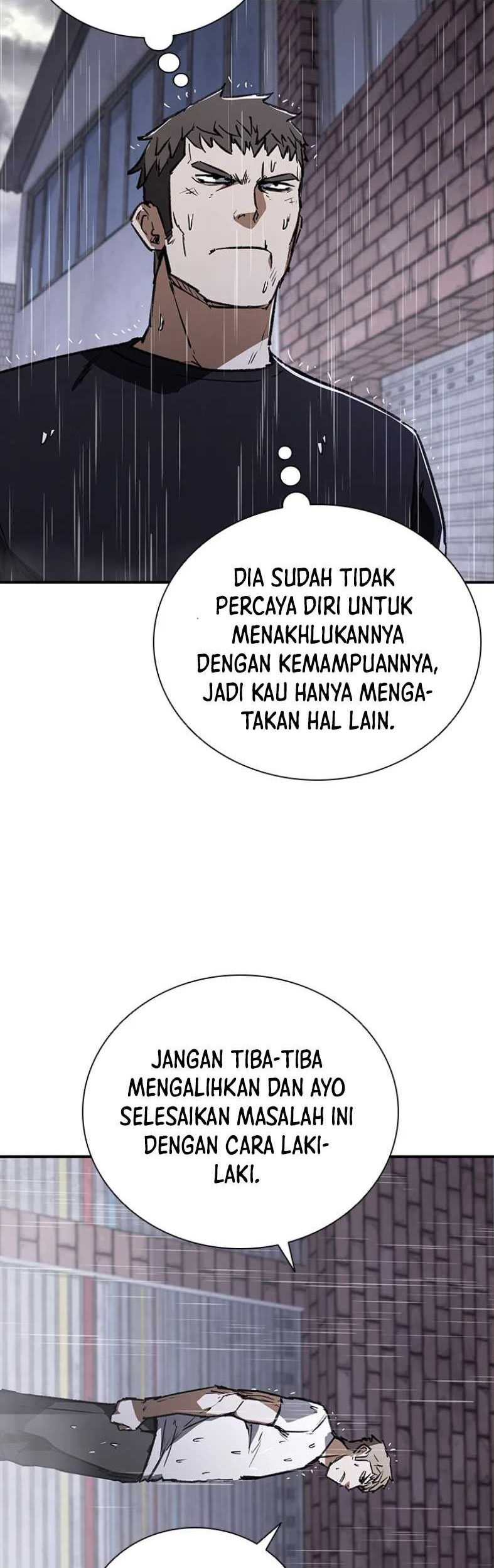Shark: Wyvern Chapter 33 - halaman 39