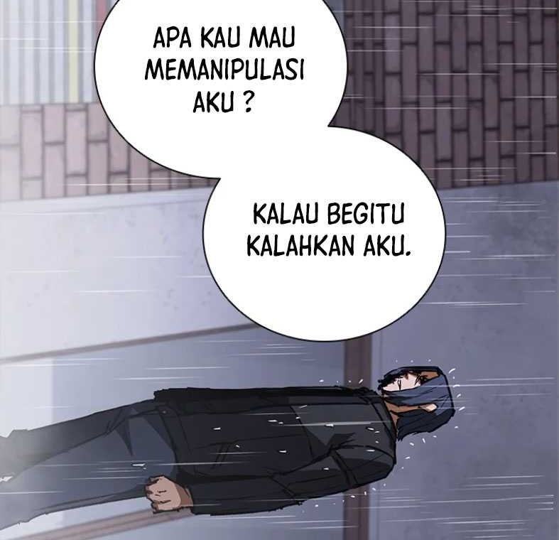Shark: Wyvern Chapter 33 - halaman 40