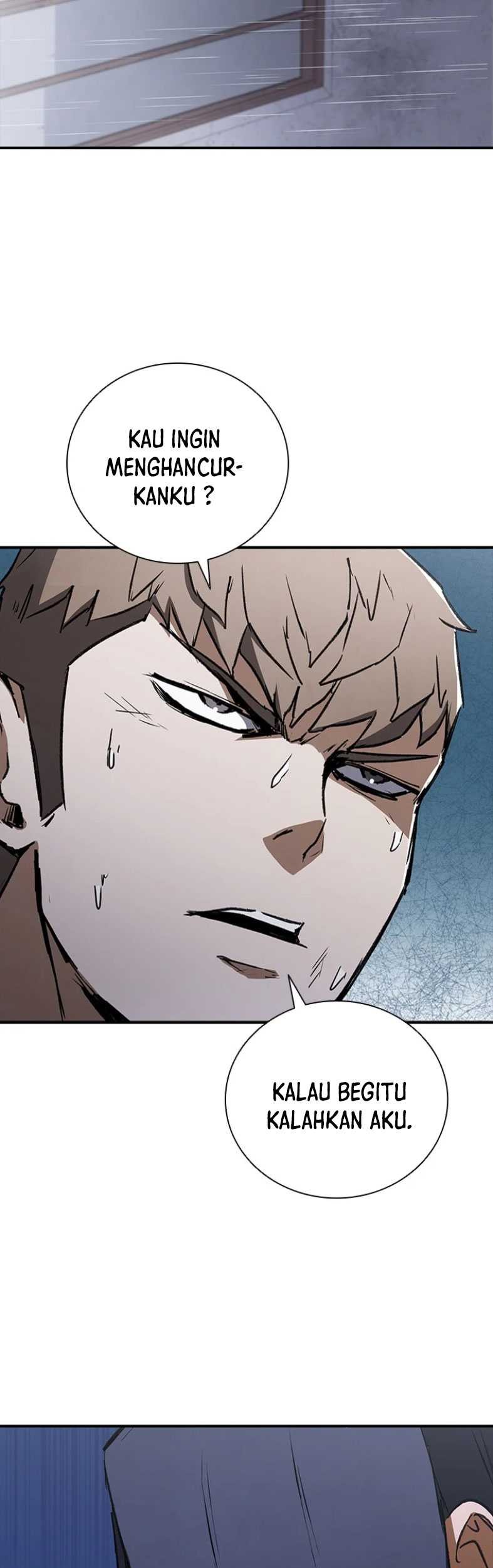 Shark: Wyvern Chapter 33 - halaman 41