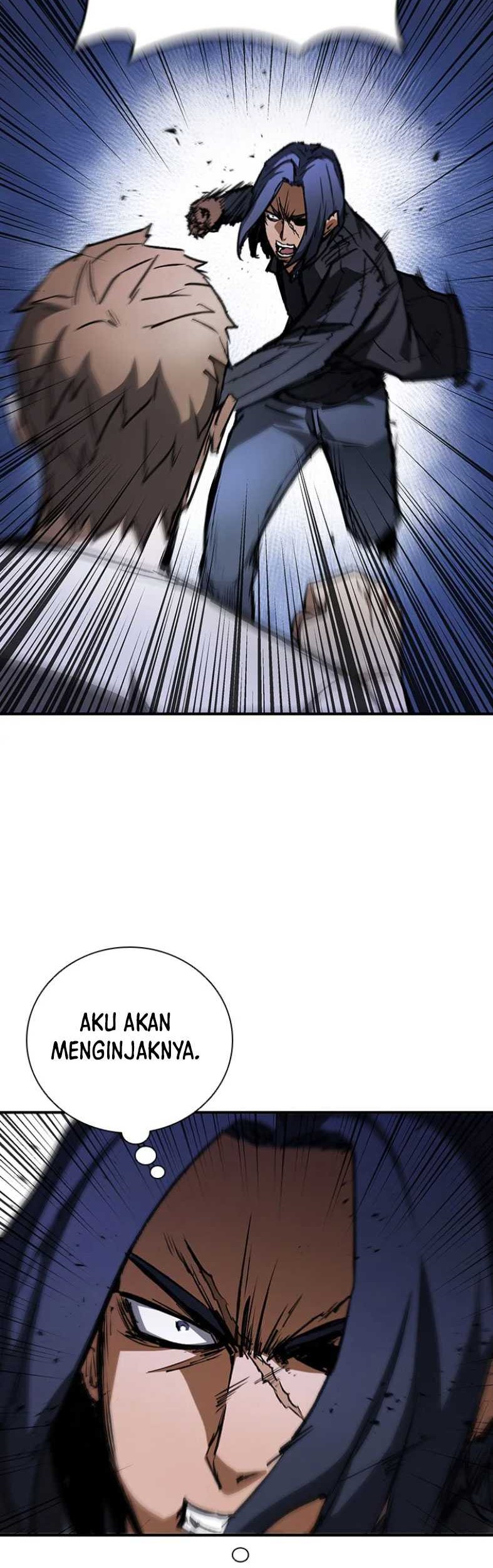 Shark: Wyvern Chapter 33 - halaman 45