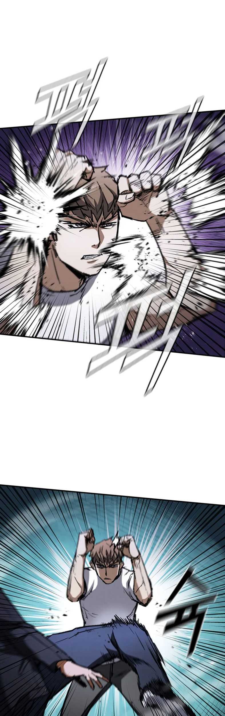 Shark: Wyvern Chapter 33 - halaman 47