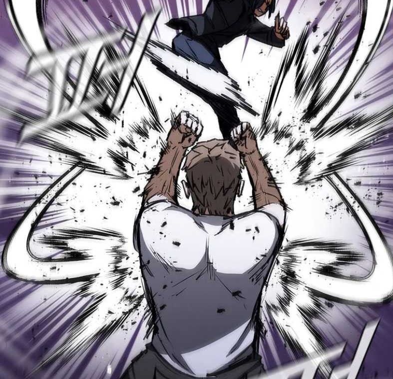Shark: Wyvern Chapter 33 - halaman 49