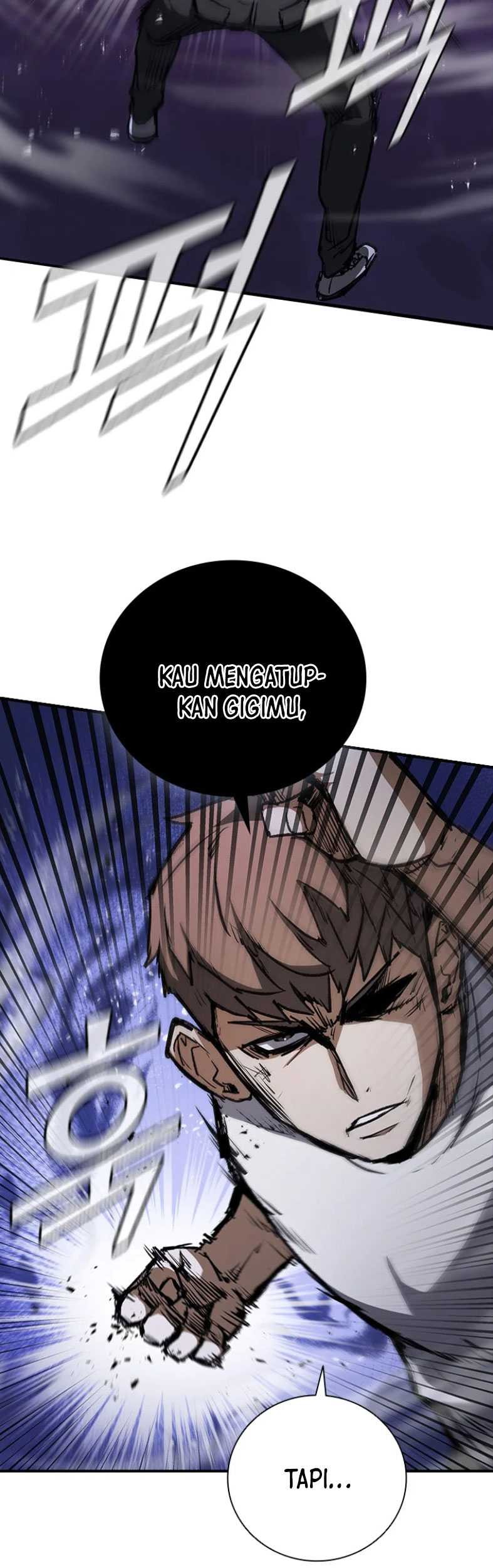 Shark: Wyvern Chapter 33 - halaman 50